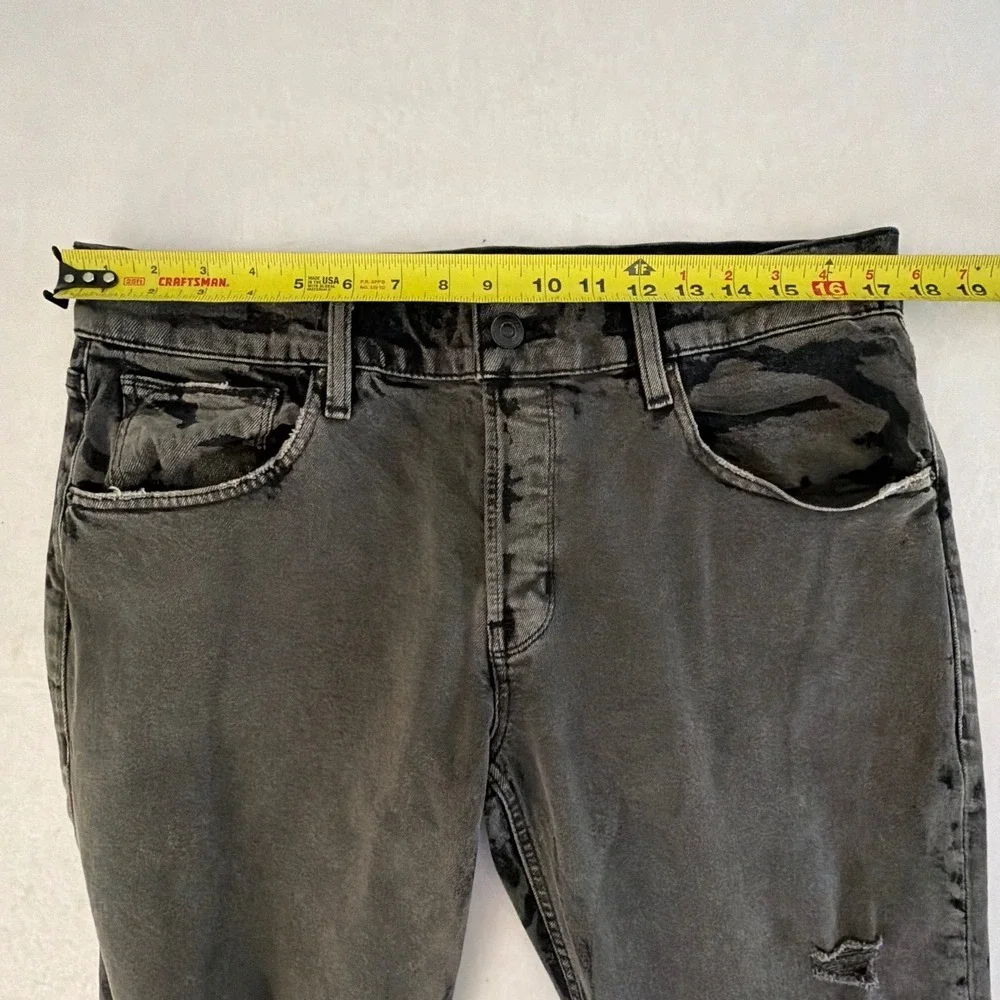 Hudson Jeans hudson los